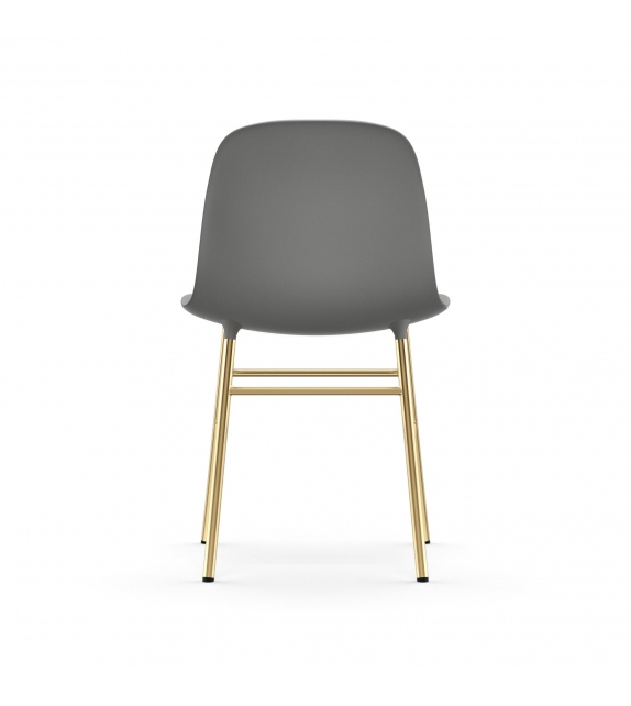 Form Normann Copenhagen Sedia