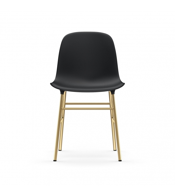 Form Normann Copenhagen Sedia