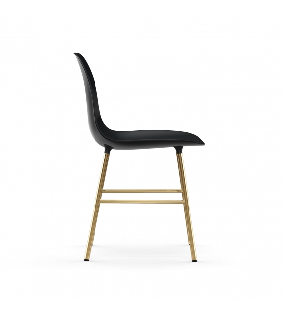 Form Normann Copenhagen Sedia