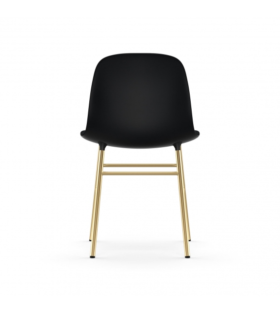 Form Normann Copenhagen Sedia
