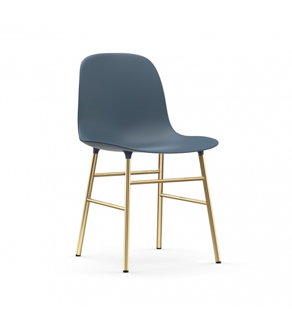 Form Normann Copenhagen Sedia