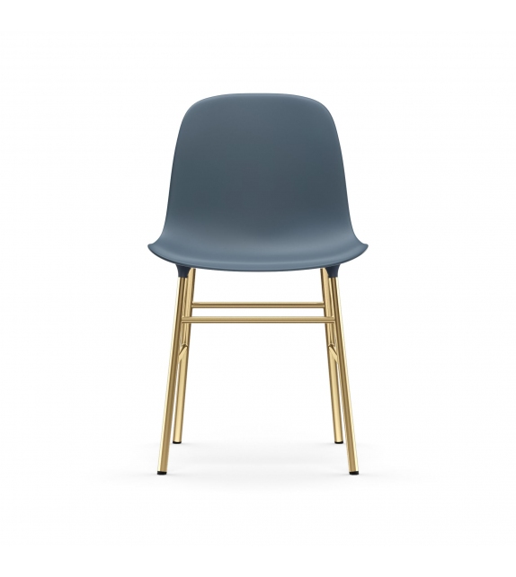 Form Normann Copenhagen Sedia