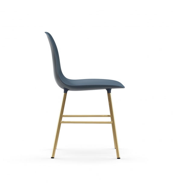 Form Normann Copenhagen Sedia