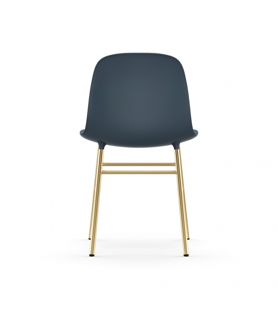 Form Normann Copenhagen Sedia