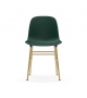Form Normann Copenhagen Sedia