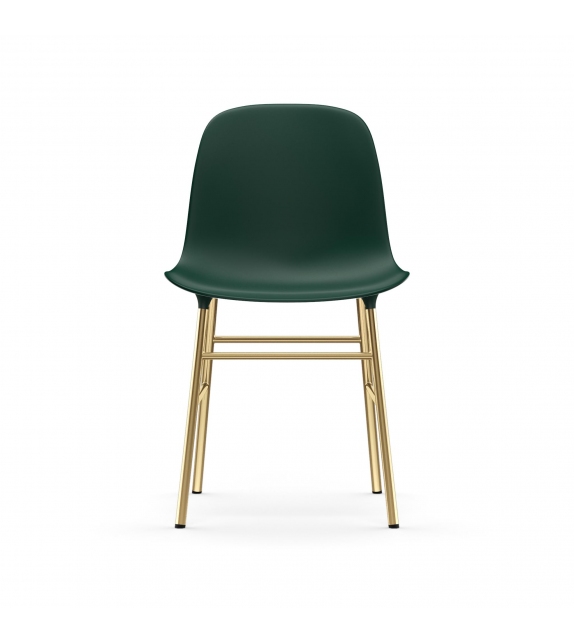 Form Normann Copenhagen Sedia