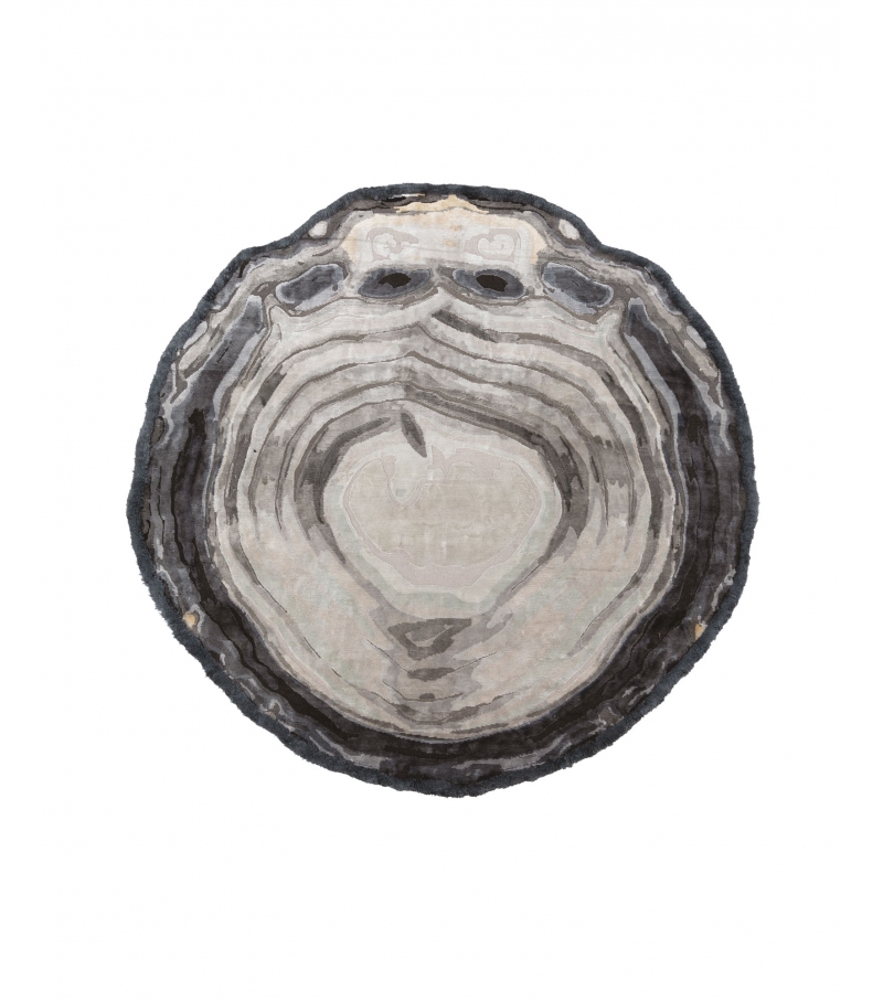 Parvata Round CC-Tapis Tapis