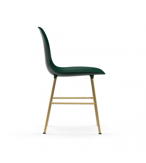 Form Normann Copenhagen Sedia