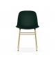 Form Normann Copenhagen Sedia