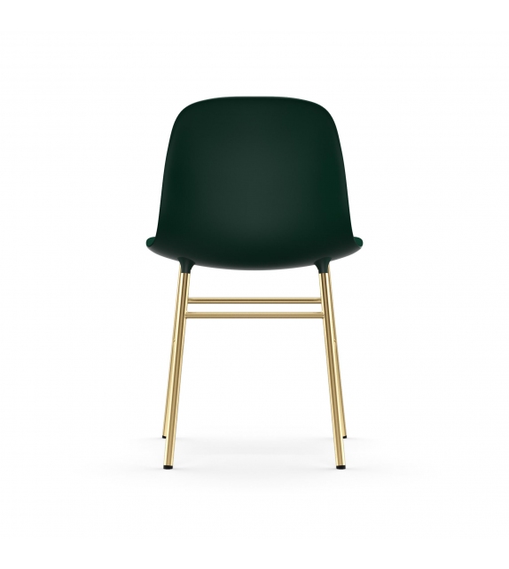 Form Normann Copenhagen Sedia