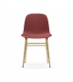 Form Normann Copenhagen Sedia