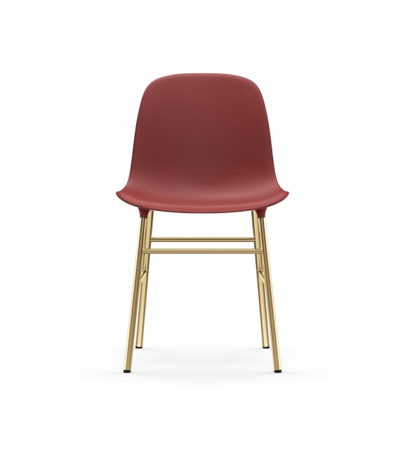 Form Normann Copenhagen Sedia