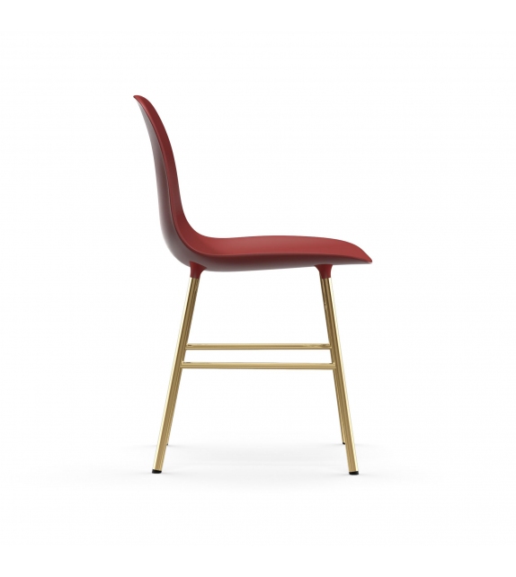 Form Normann Copenhagen Sedia