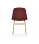 Form Normann Copenhagen Sedia