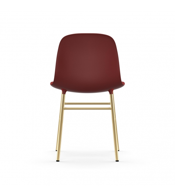 Form Normann Copenhagen Sedia