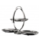Anna Gong Alessi Cake Stand