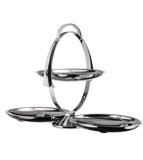 Anna Gong Alessi Cake Stand
