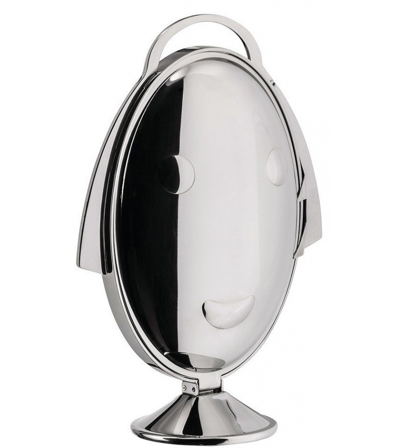 Anna Gong Alessi Stand a Gâteau