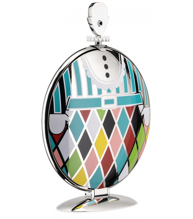 Fatman Alessi Stand a Gâteau