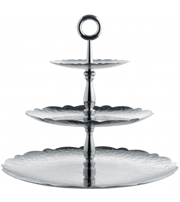 Dressed Alessi Cake Stand