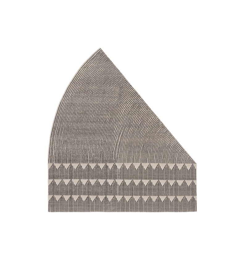 Plasterworks B CC-Tapis Rug