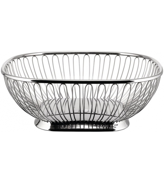 845 Alessi Cesto