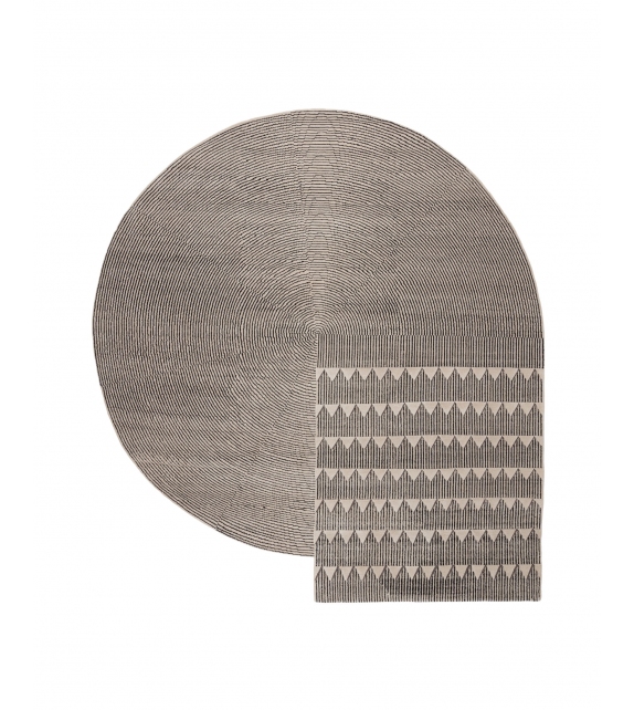 Plasterworks C CC-Tapis Rug