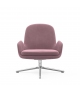 Era Normann Copenhagen Fauteuil Bas Pivot
