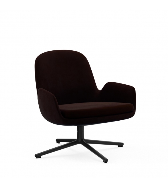 Era Normann Copenhagen Fauteuil Bas Pivot