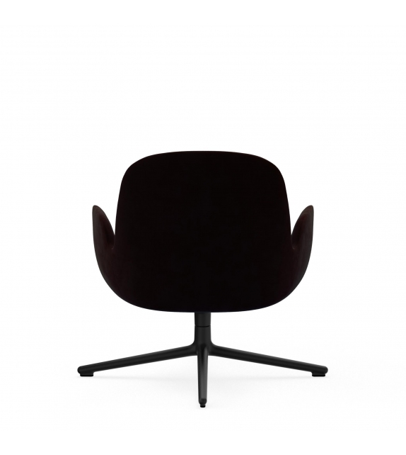 Era Normann Copenhagen Fauteuil Bas Pivot