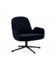 Era Normann Copenhagen Fauteuil Bas Pivot