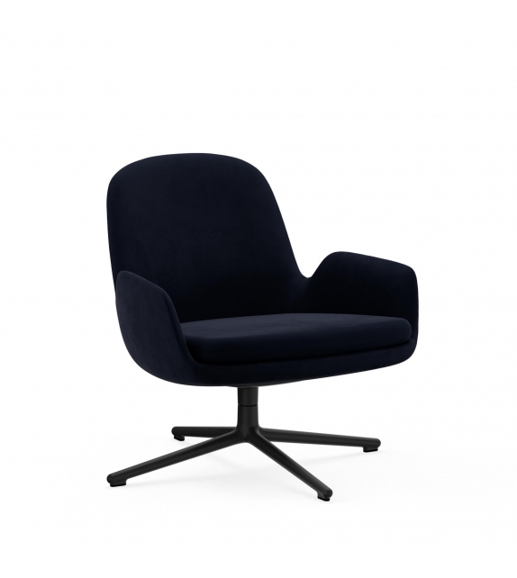 Era Normann Copenhagen Fauteuil Bas Pivot