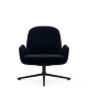 Era Normann Copenhagen Sillón Bajo Giratorio