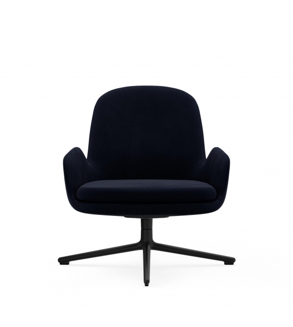 Era Normann Copenhagen Fauteuil Bas Pivot