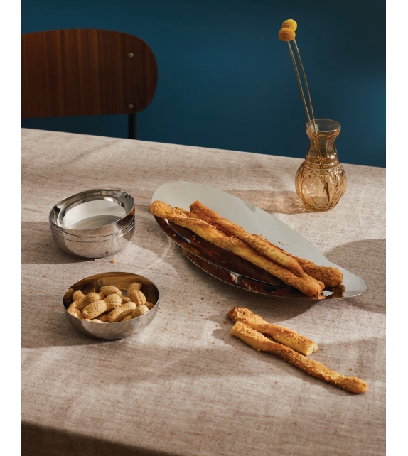 Octave Alessi Basket