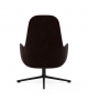 Era Normann Copenhagen Lounge Chair High Swivel
