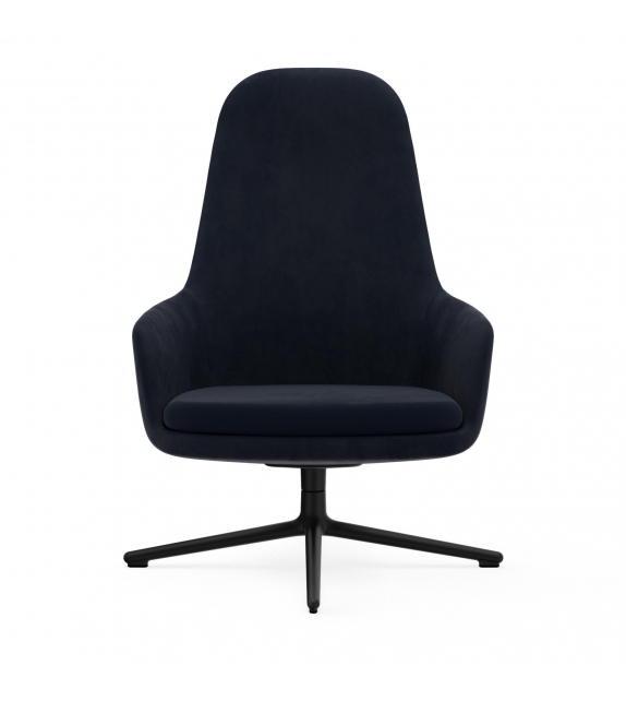 Era Normann Copenhagen Sessel Hoch Drehbarer