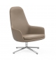 Era Normann Copenhagen Fauteuil Haut Pivot