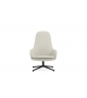 Era Normann Copenhagen Fauteuil Haut Pivot