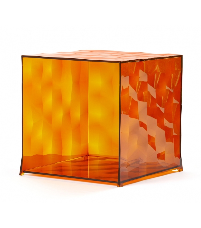 Optic Storage Container Kartell