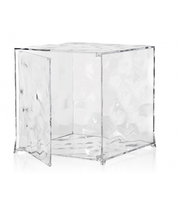 Optic Behälter Kartell