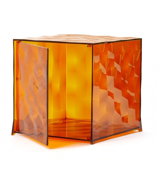 Optic Behälter Kartell