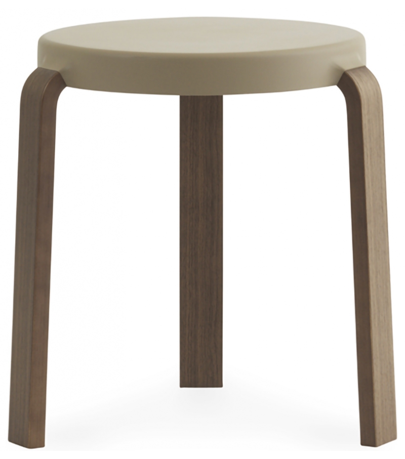 Tap Normann Copenhagen Sgabello