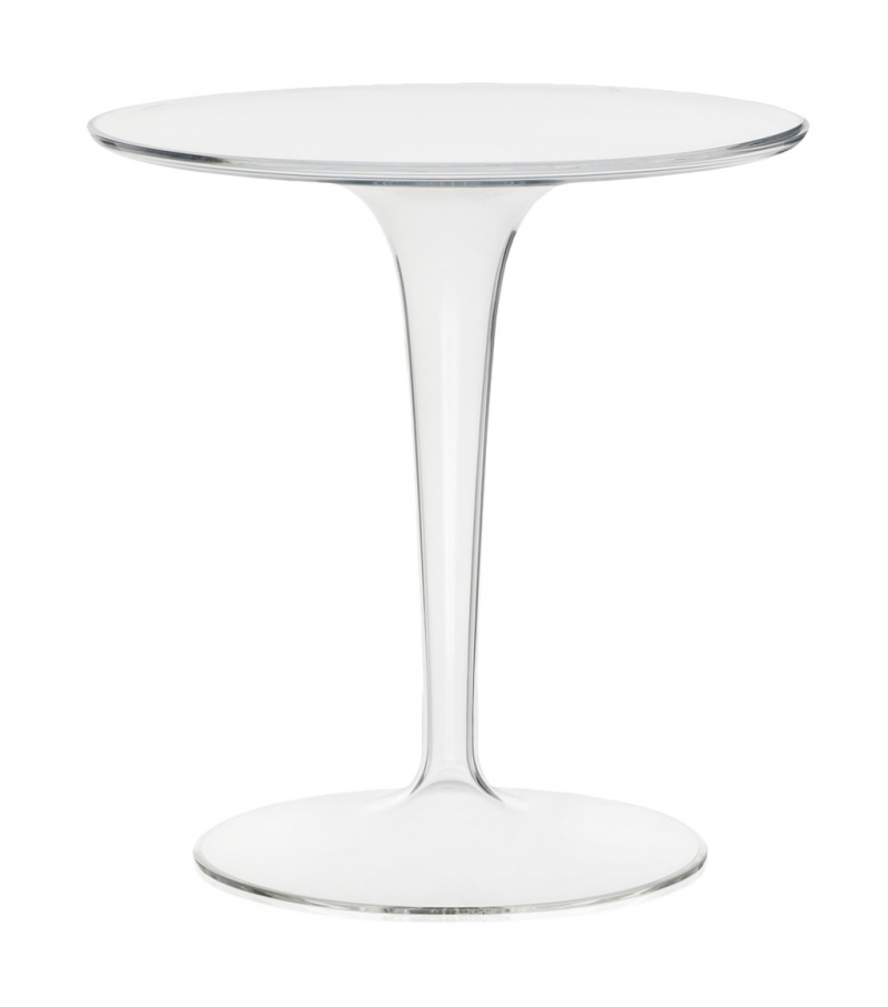 TipTop Coffee Table Kartell Milia Shop