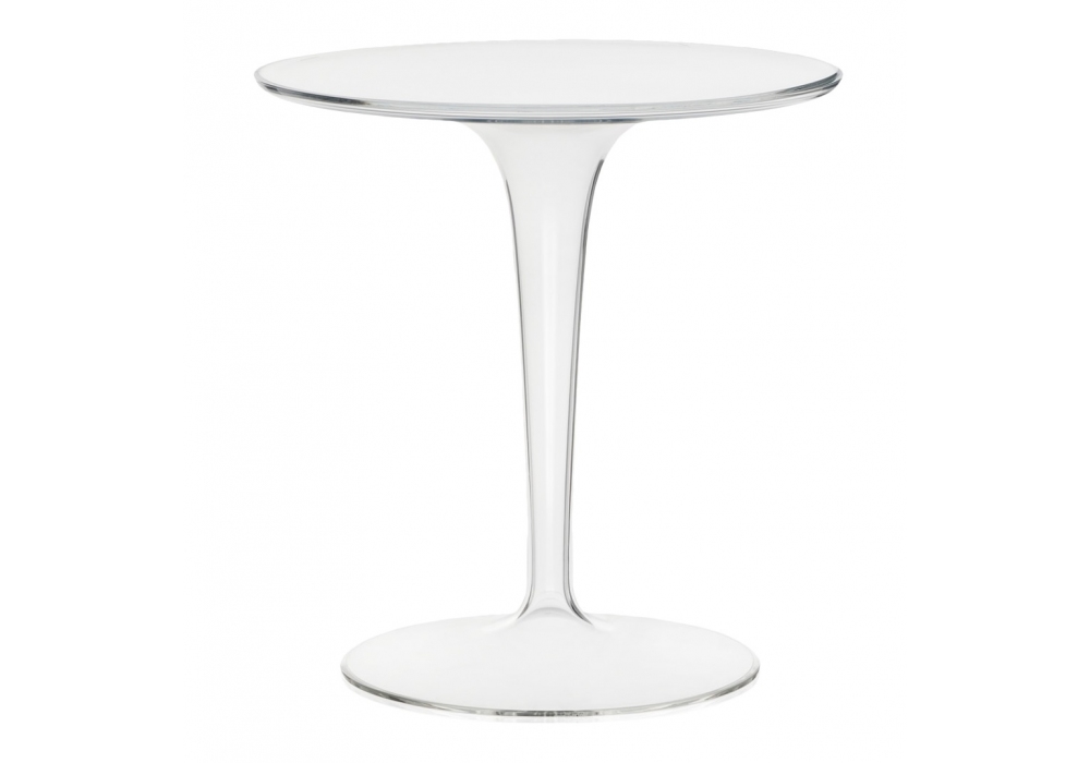 TipTop Coffee Table Kartell Milia Shop