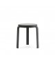 Tap Black Normann Copenhagen Tabouret