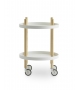 Block Normann Copenhagen Tavolino
