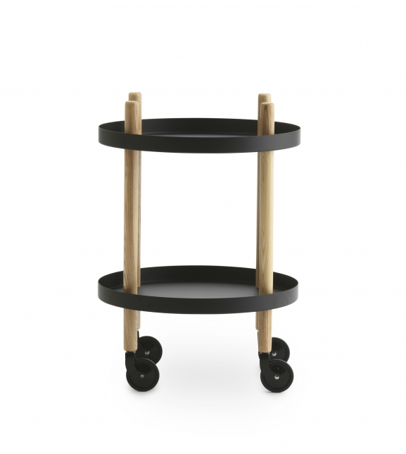 Block Normann Copenhagen Petit Table