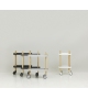 Block Normann Copenhagen Tavolino