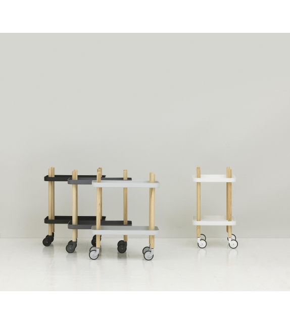 Block Normann Copenhagen Couchtisch